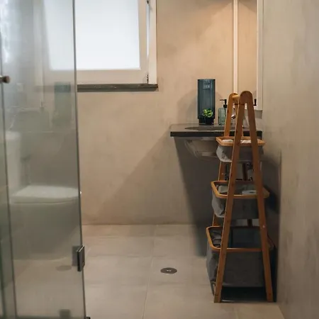 Casas Do Vale A Taberna Casa Ideal 2 Nyaraló Nordeste