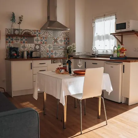 Prázdninový dům Casas Do Vale A Taberna Casa Ideal 2 Nordeste (Azores)