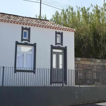 Nyaraló Casas Do Vale A Taberna Casa Ideal 2 *