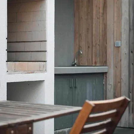 Casas Do Vale A Taberna Casa Ideal 2 Prázdninový dům