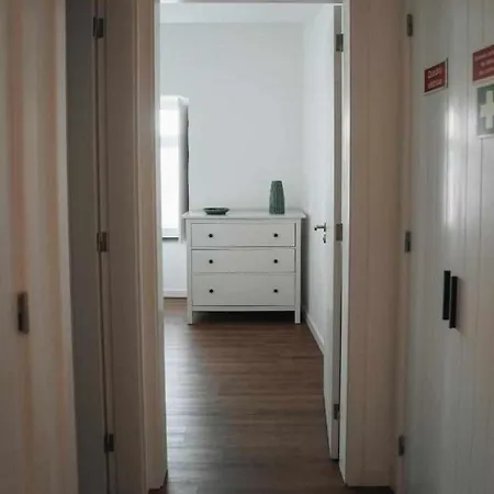 Casas Do Vale A Taberna Casa Ideal 2 Prázdninový dům
