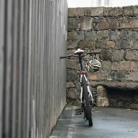 Casas Do Vale A Taberna Casa Ideal 2 Nyaraló Nordeste