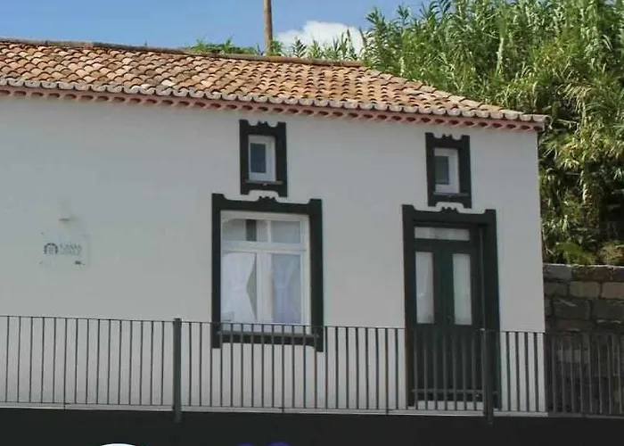 Casas Do Vale - T1 Nordeste (Azores)