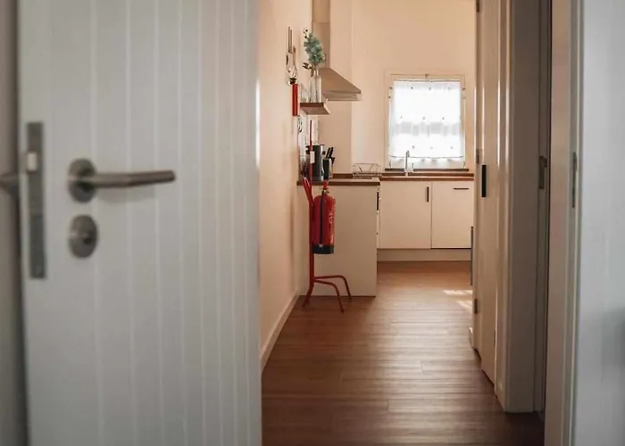 Casa de Férias Casas Do Vale - T1