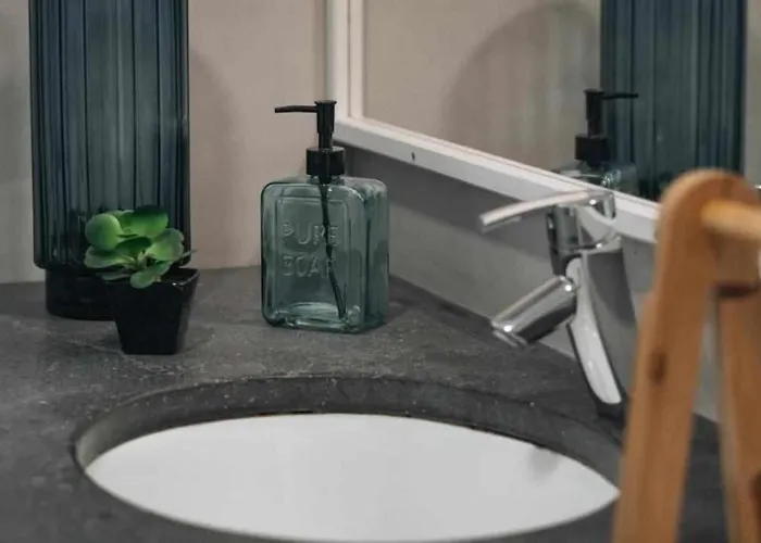 Casas Do Vale - T1 *