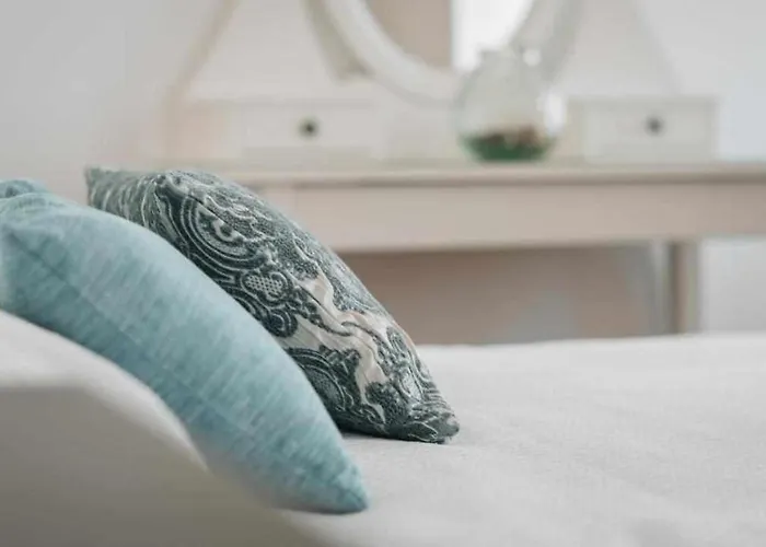 Casa de Férias Casas Do Vale - T1