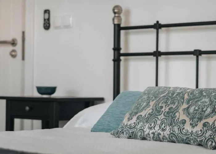 Casa de Férias Casas Do Vale - T1 *