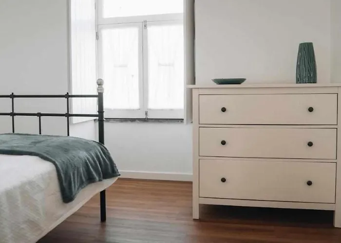 Casas Do Vale - T1 Casa de Férias *