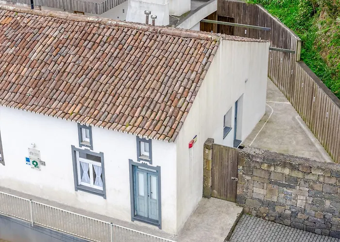 Casa de Férias Casas Do Vale - T1 *