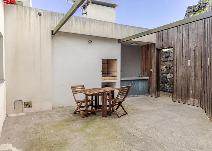 Casa de Férias Casas Do Vale - T1 Nordeste (Azores)