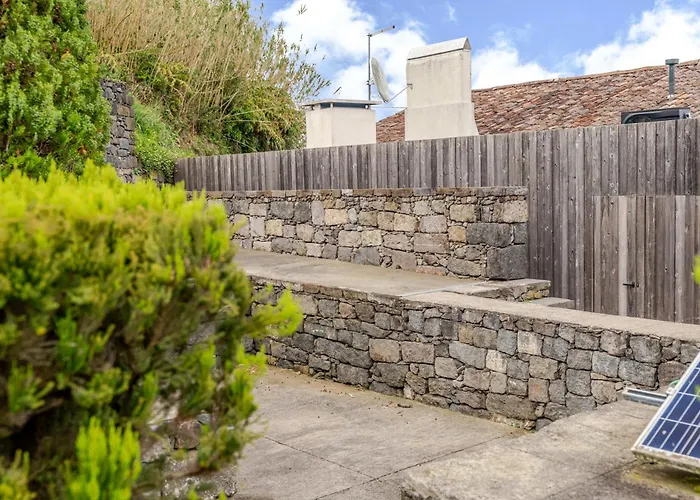 Casas Do Vale - T1 Casa de Férias