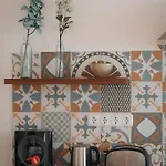 Casas Do Vale - T1 Holiday home *