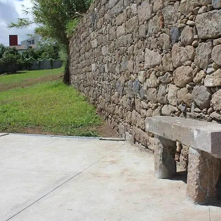 Casas Do Vale A Taberna Casa Ideal 2 Nordeste (Azores)
