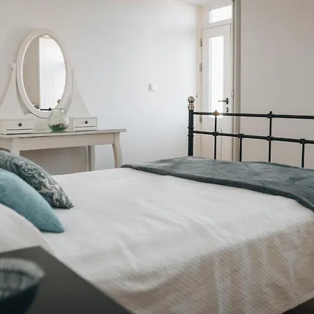 Casas Do Vale A Taberna Casa Ideal 2 Сasa de vacaciones *