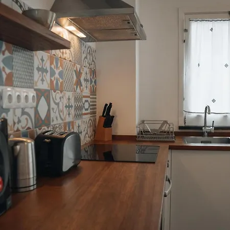 Casas Do Vale A Taberna Casa Ideal 2 بيت للعطل نوردست