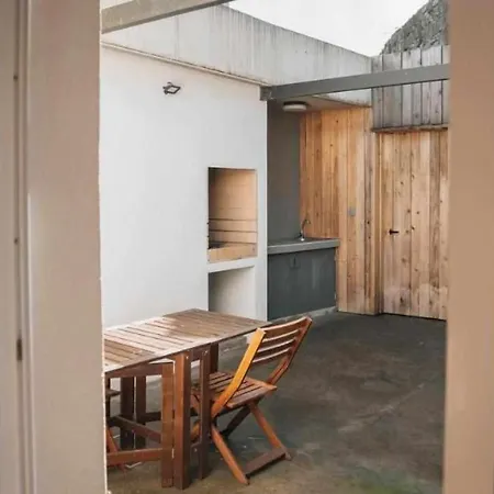 Casas Do Vale A Taberna Casa Ideal 2 Tatil Evi