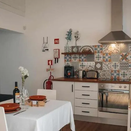 Casas Do Vale A Taberna Casa Ideal 2 Сasa de vacaciones *