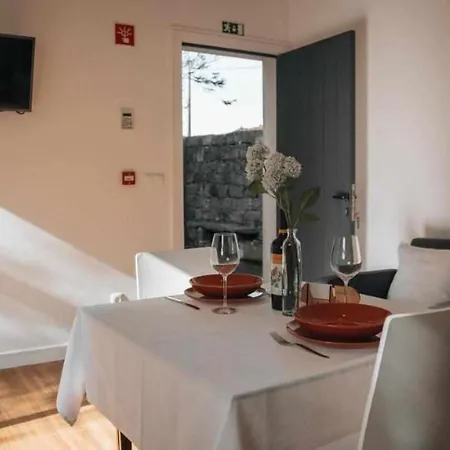 Casas Do Vale A Taberna Casa Ideal 2 Nordeste (Azores)