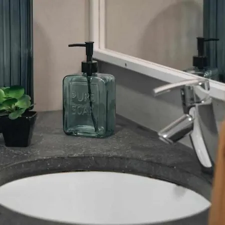 Casas Do Vale A Taberna Casa Ideal 2 * Nordeste (Azores)