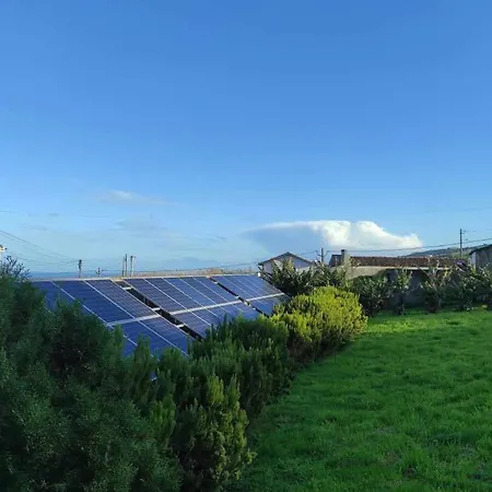 Casas Do Vale A Taberna Casa Ideal 2 Nordeste (Azores)