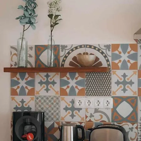 Casas Do Vale - T1 Дом отдыха *