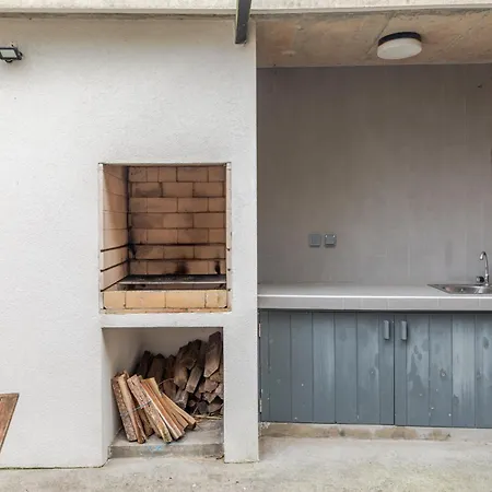 Casas Do Vale - T1 Сasa de vacaciones *