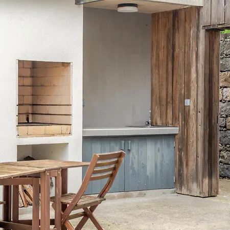 Casas Do Vale - T1 Сasa de vacaciones