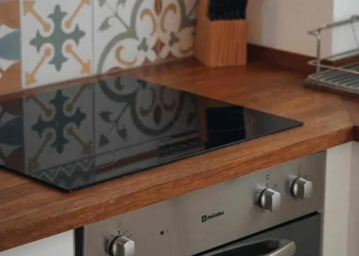 Casas Do Vale - T1 *