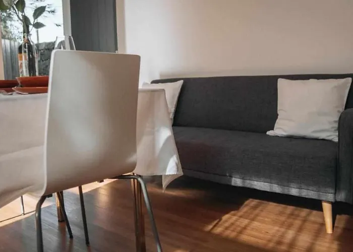 Casas Do Vale - T1 Сasa de vacaciones Nordeste (Azores)