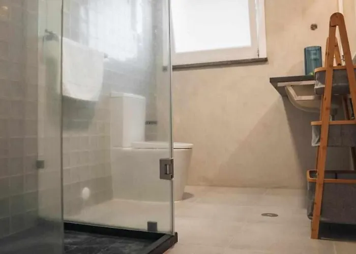 Casas Do Vale - T1 Сasa de vacaciones *