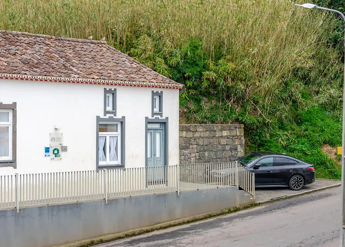 Casas Do Vale - T1 *