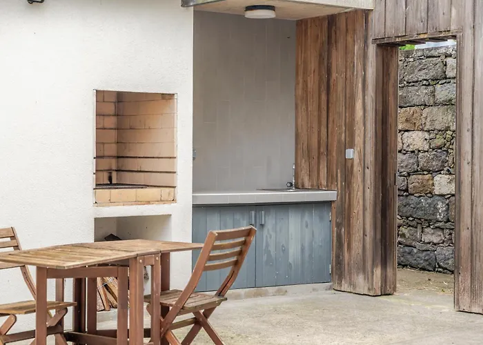 Casas Do Vale - T1 Сasa de vacaciones